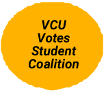 Umbrella 1 VCU Votes Student Coalition