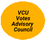 VCU Votes Advisory Council