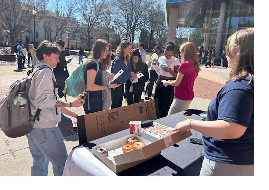 VCU Votes hero