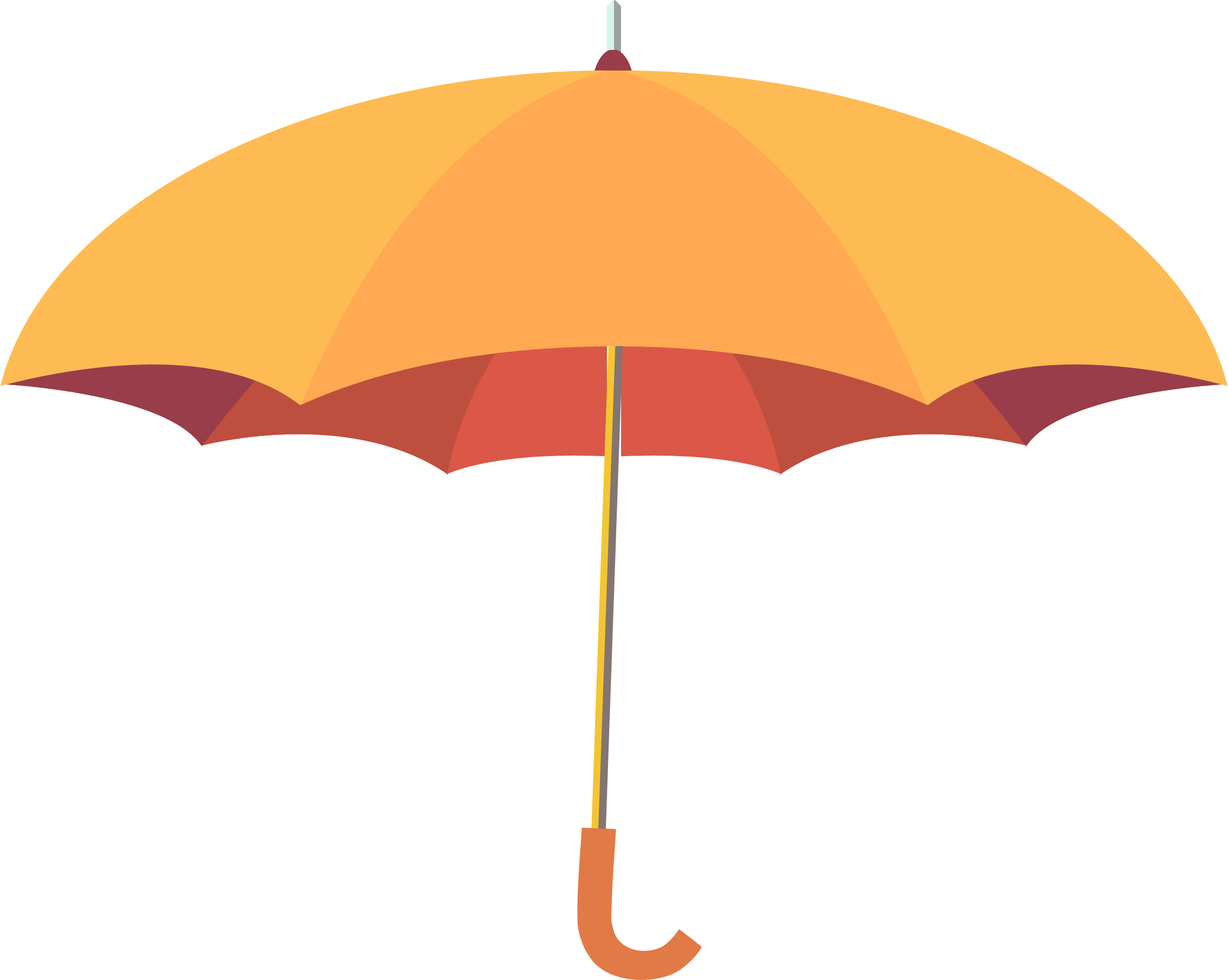 Umbrella Shape